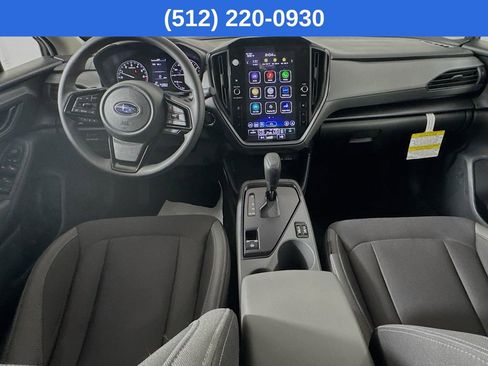 Certified 2026 Subaru Crosstrek 2.0i Premium image 27