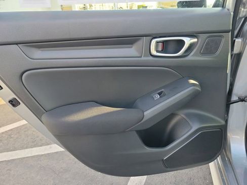 New 2026 Honda Civic Sport image 14