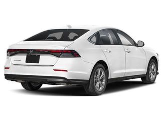 New 2026 Honda Accord LX video 2