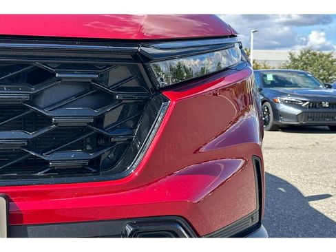 Used 2024 Honda CR-V Sport-L image 19
