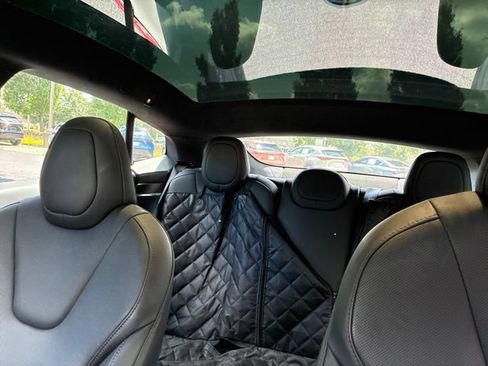 Used 2022 Tesla Model S Plaid AWD/4WD image 12