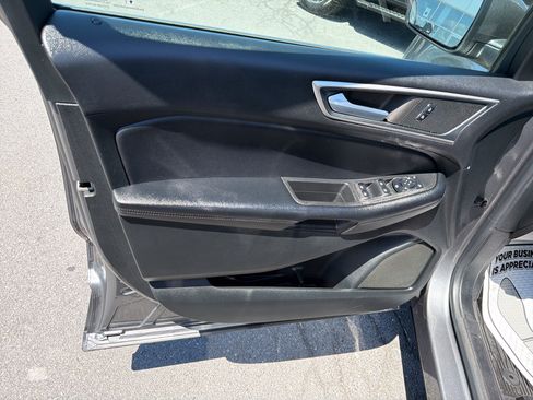Certified 2023 Ford Edge SEL w/ Convenience Package AWD/4WD image 15