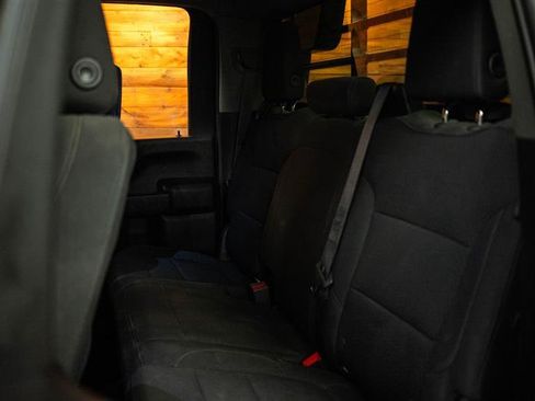 Used 2020 Chevrolet Silverado 2500 W/T w/ WT Convenience Package AWD/4WD image 9