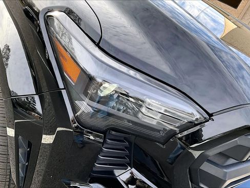 Used 2024 Toyota Tacoma SR5 image 27