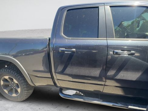 Used 2019 RAM 1500 Rebel AWD/4WD image 22