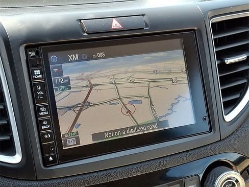 Used 2016 Honda CR-V EX-L image 16