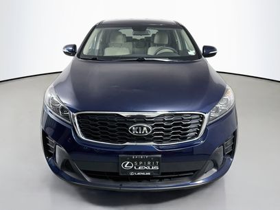 Used 2019 Kia Sorento AWD