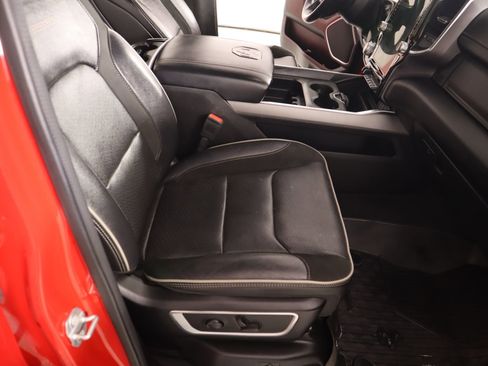 Used 2022 RAM 1500 Laramie image 14