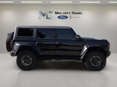 Certified 2023 Ford Bronco Raptor AWD/4WD image 6