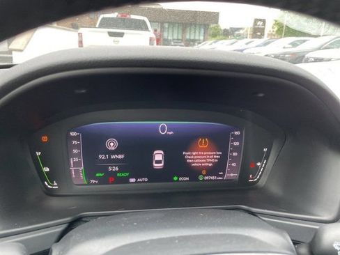 Used 2023 Honda Accord Touring image 16