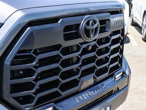 Used 2024 Toyota Tundra Limited w/ TRD Off-Road Package AWD/4WD image 6