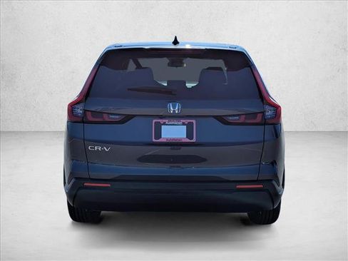 New 2026 Honda CR-V EX image 6
