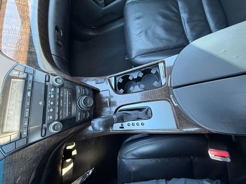 Used 2012 Acura MDX w/ Technology Package AWD/4WD image 26