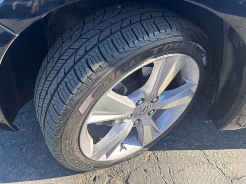 Used 2015 Acura ILX FWD image 23