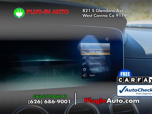 Used 2019 Mercedes-Benz E 53 AMG 4MATIC Sedan w/ Parking Assistance Package image 38