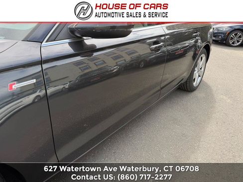 Used 2012 Audi A6 3.0T Premium Plus w/ Premium Plus Pkg AWD/4WD image 11