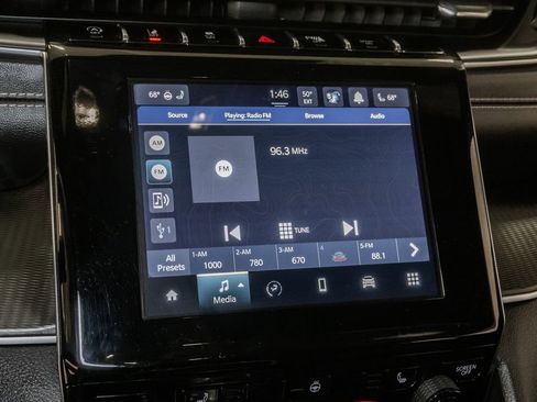Certified 2024 Jeep Grand Cherokee Altitude AWD/4WD image 20
