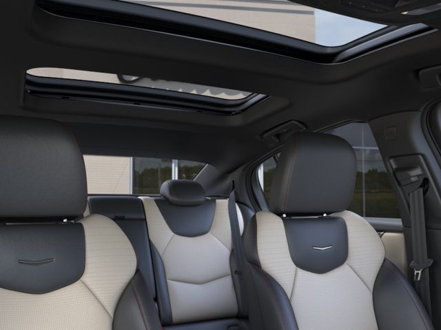 New 2026 Cadillac CT5 Sport AWD/4WD image 24