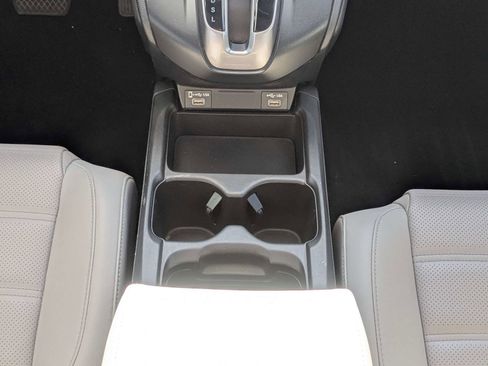Used 2021 Honda CR-V EX-L image 20
