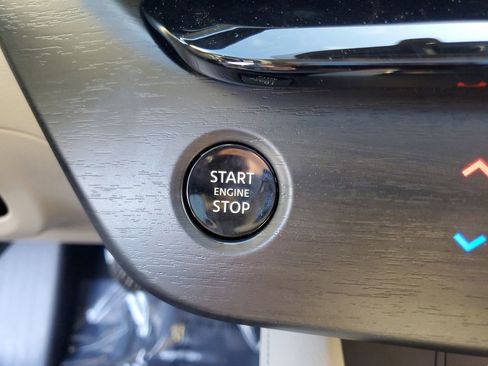 New 2026 Nissan Murano Platinum w/ Cargo Package image 22