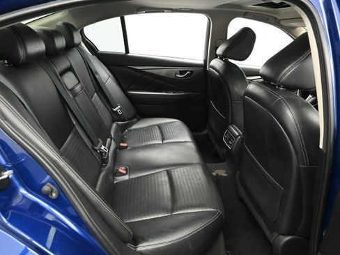 Used 2019 INFINITI Q50 Signature Edition image 17