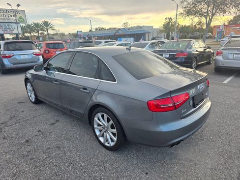 Used 2013 Audi A4 2.0T Premium Plus image 6