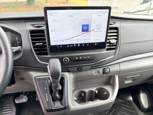 New 2026 Ford Transit 350 XL RWD image 3