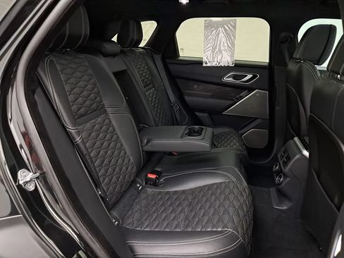 Used 2020 Land Rover Range Rover Velar SV Autobiography Dynamic AWD/4WD image 35