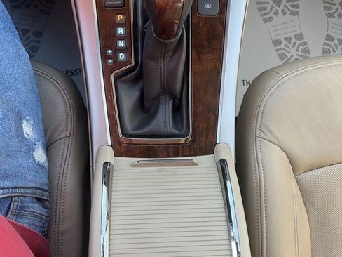 Used 2011 Buick LaCrosse CXL w/ Luxury Package image 21