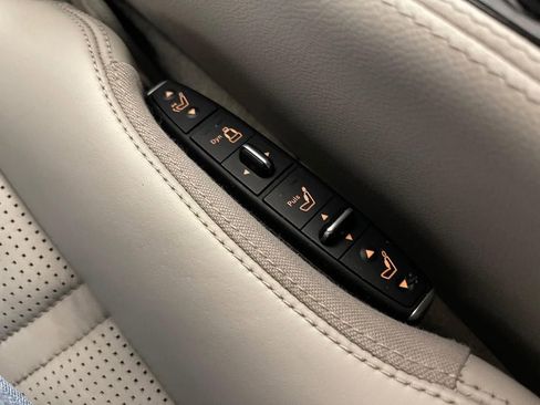 Used 2016 Mercedes-Benz CLS 63 AMG S-Model image 32