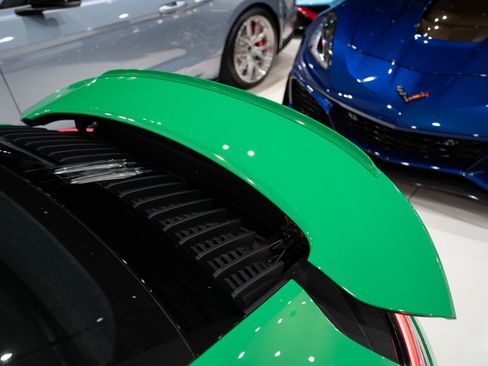 Used 2022 Porsche 911 GT3 RS image 55