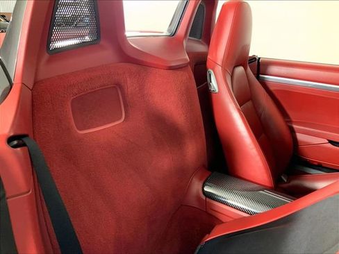 Used 2013 Porsche Boxster RWD image 19