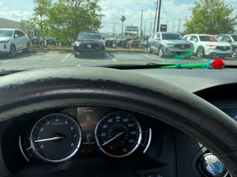 Used 2019 Acura MDX FWD image 11