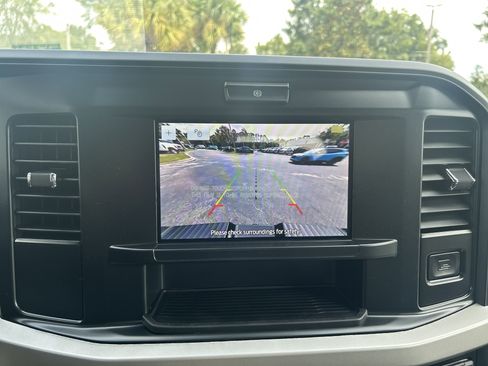 New 2026 Ford F250 XLT image 30