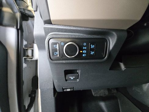 Used 2024 Ford Bronco Wildtrak AWD/4WD image 26