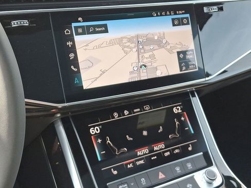New 2026 Audi Q7 3.0T Premium image 8