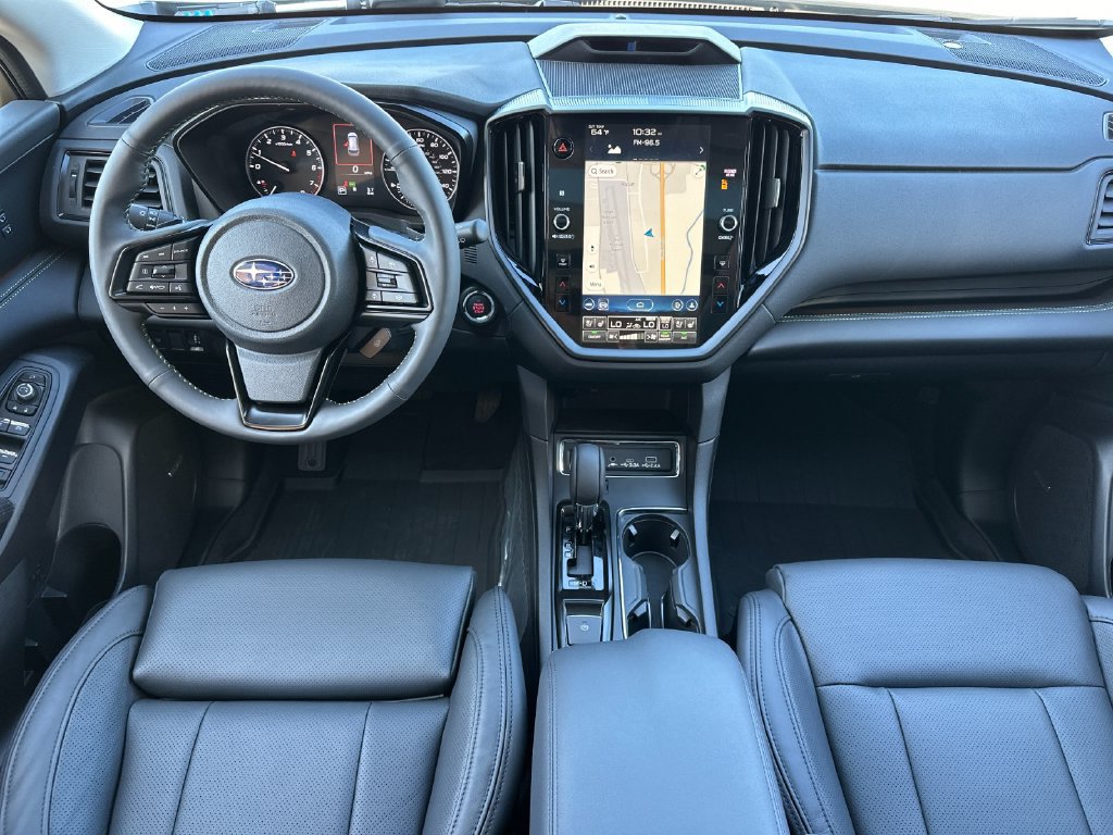 New 2026 Subaru Ascent Bronze Edition AWD/4WD image 13