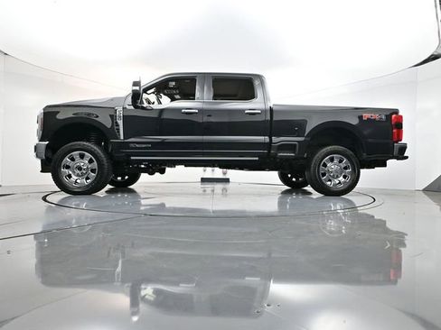 Used 2024 Ford F250 King Ranch w/ Chrome Package AWD/4WD image 23