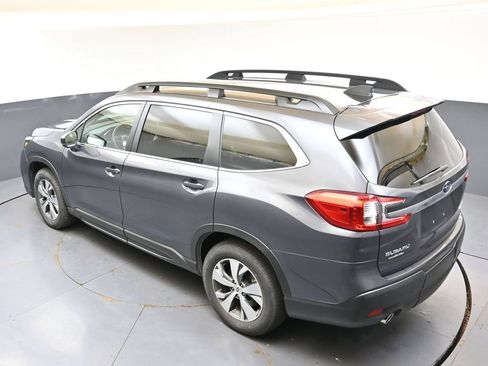 Certified 2025 Subaru Ascent Premium AWD/4WD image 38