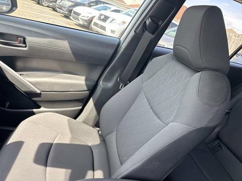 Used 2022 Toyota Corolla Cross LE FWD image 20