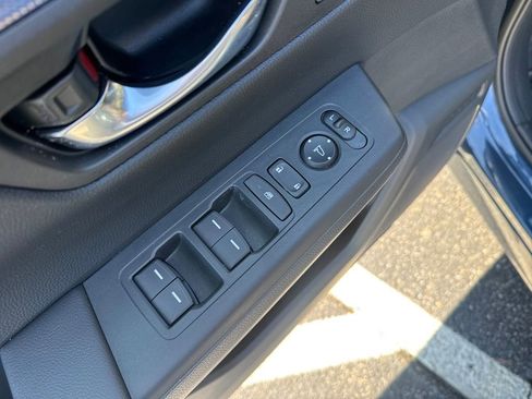 New 2026 Honda CR-V Sport-L image 17