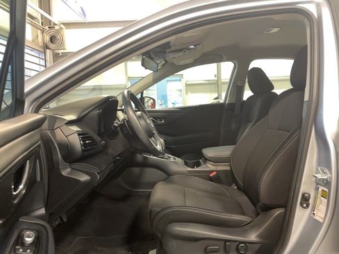 Used 2023 Subaru Legacy Premium AWD/4WD image 6