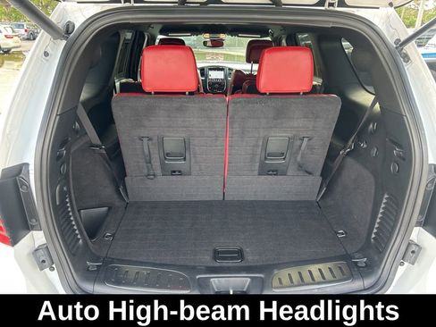 Used 2019 Dodge Durango R/T w/ Technology Group image 30