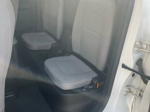 Used 2018 Chevrolet Colorado LT image 9