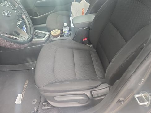 Used 2019 Hyundai Elantra Value Edition w/ Cargo Package FWD image 11