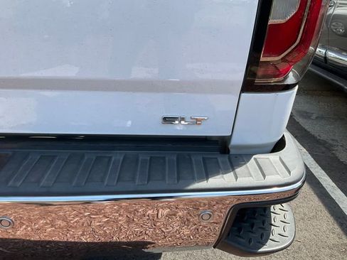 Used 2018 GMC Sierra 1500 SLT image 9