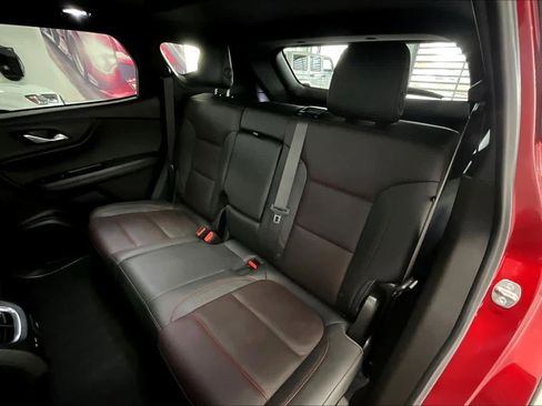 Used 2021 Chevrolet Blazer RS w/ Enhanced Convenience Package image 27