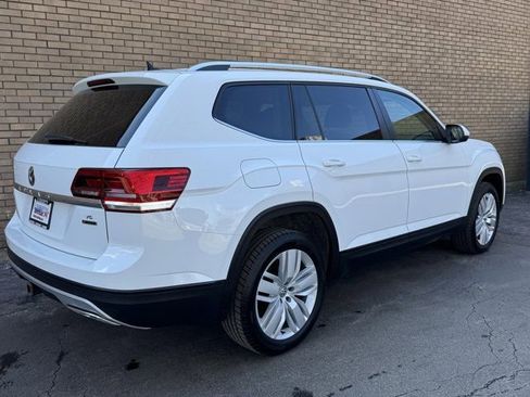 Used 2019 Volkswagen Atlas SE image 17
