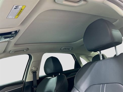 Used 2025 Kia K5 EX image 21