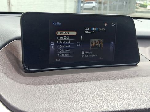 Used 2016 Lexus RX 350 FWD w/ Premium Package image 17